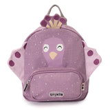 Kinderrucksack klein - Mrs. Peacock