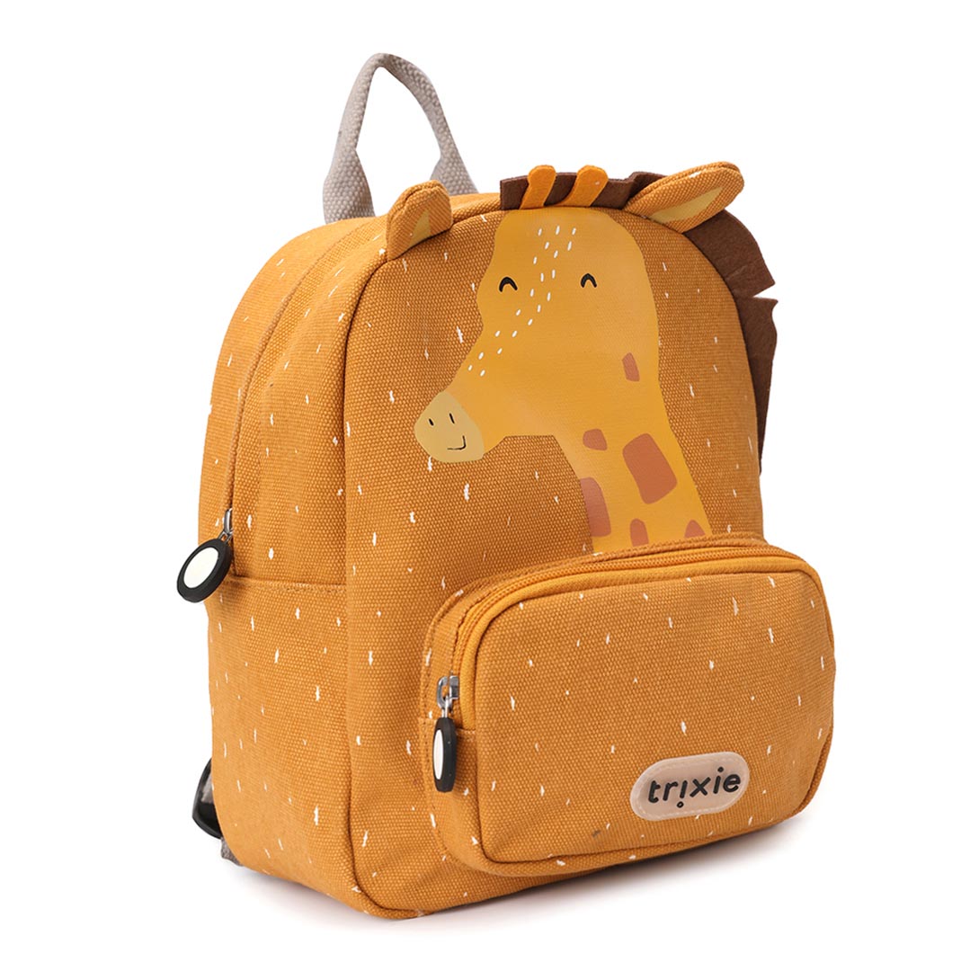 Kinderrucksack klein - Mr. Giraffe