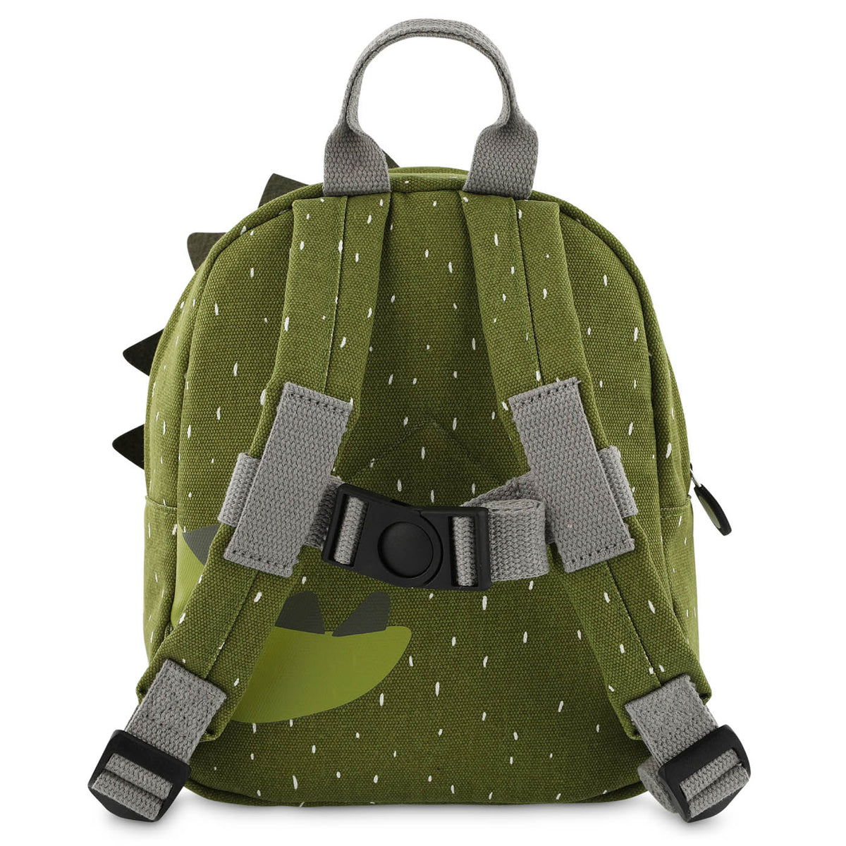 Schulset - Rucksack klein,Trinkflasche 350ml & Brotdose groß - Mr. Dino