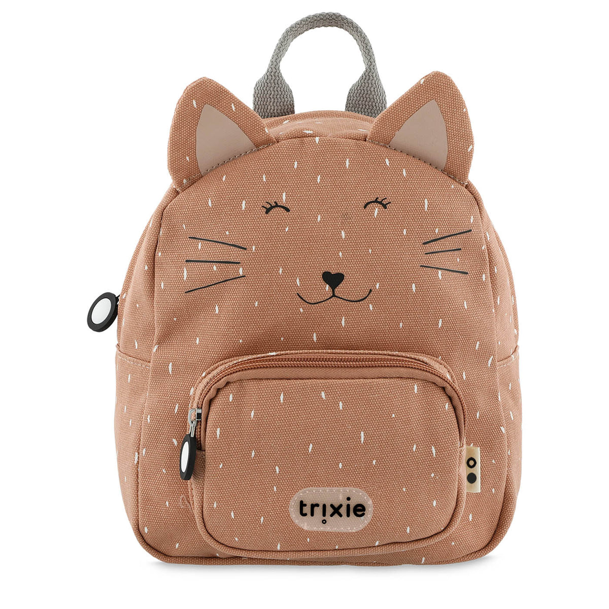 Schulset - Rucksack klein,Trinkflasche 350ml & Brotdose groß - Mrs. Cat