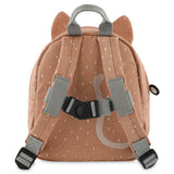 Schulset - Rucksack klein,Trinkflasche 350ml & Brotdose groß - Mrs. Cat