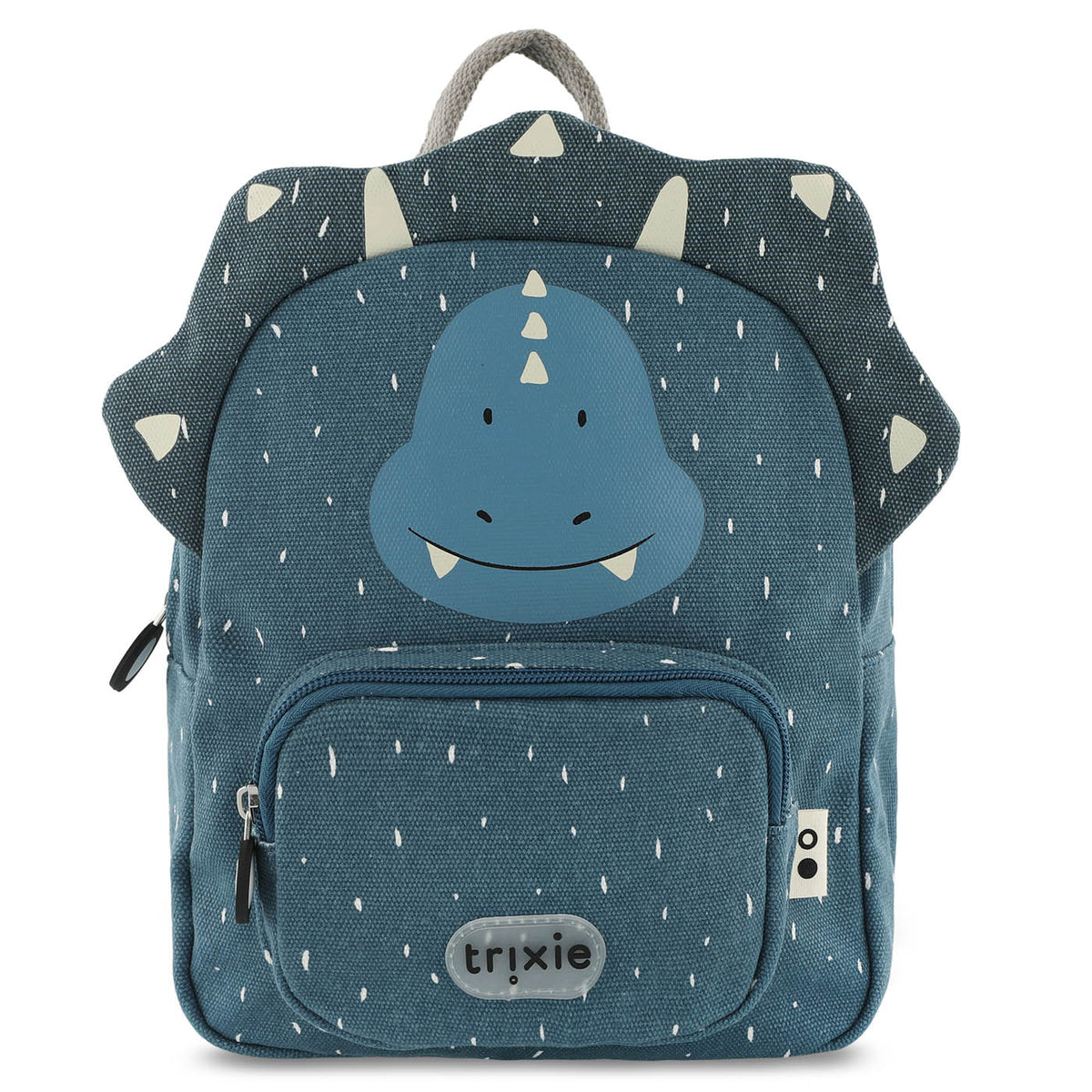 Kinderrucksack klein - Mr. Triceratops