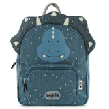 Kinderrucksack klein - Mr. Triceratops