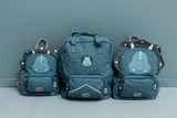 Kinderrucksack klein - Mr. Triceratops