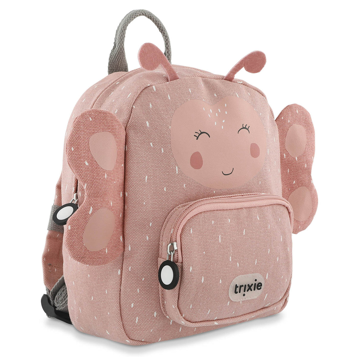 Kinderrucksack klein - Mrs. Butterfly