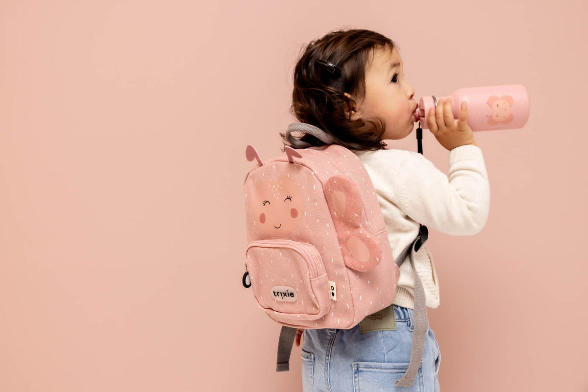 Kinderrucksack klein - Mrs. Butterfly