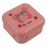 Snackdose - Fruit fairy Mrs. Butterfly