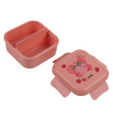Snackdose - Fruit fairy Mrs. Butterfly