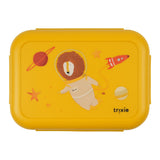 Brotdose - Spaceman Mr. Lion
