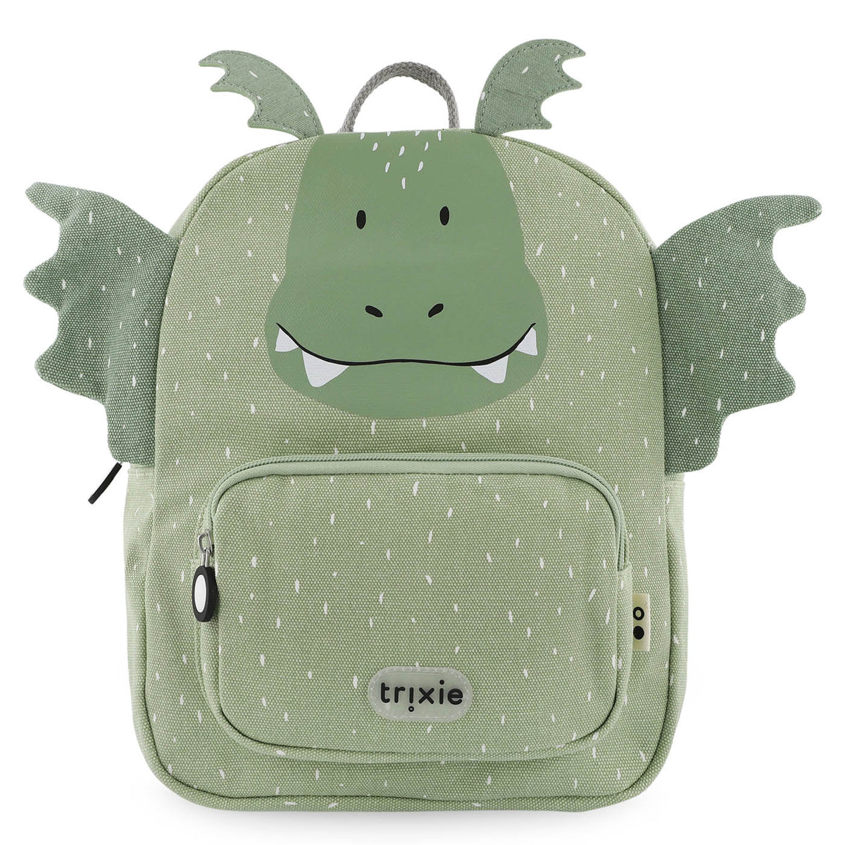 Schulset - Rucksack & Trinkflasche - Mr. Dragon