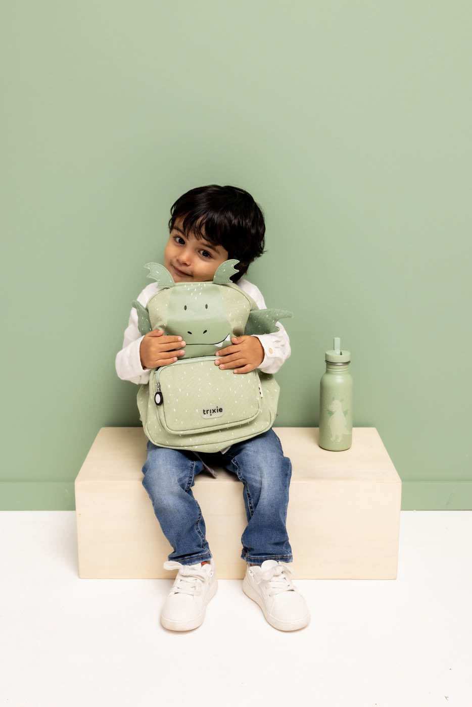 Kinderrucksack - Mr. Dragon