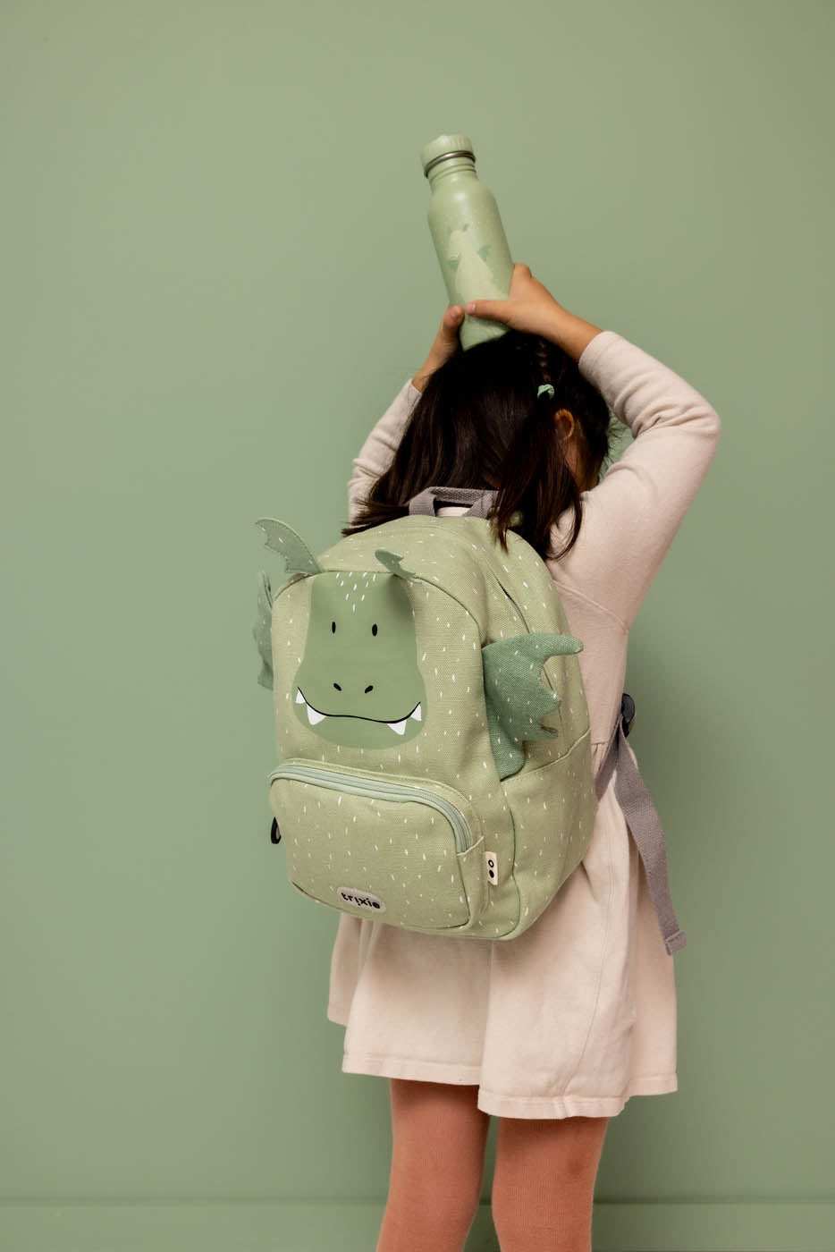 Kinderrucksack - Mr. Dragon