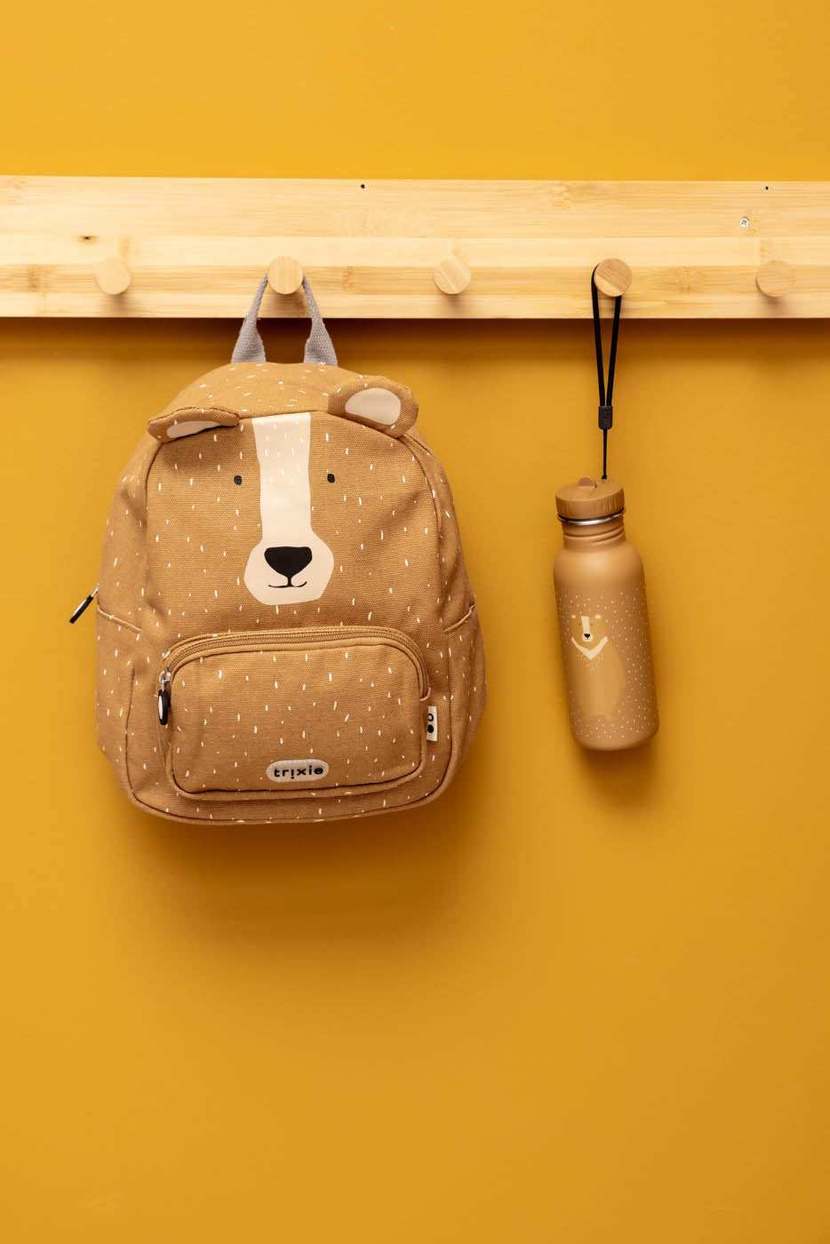 Kinderrucksack - Mr. Bear