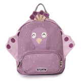 Kinderrucksack - Mrs. Peacock