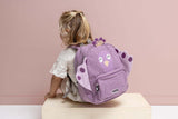 Kinderrucksack - Mrs. Peacock