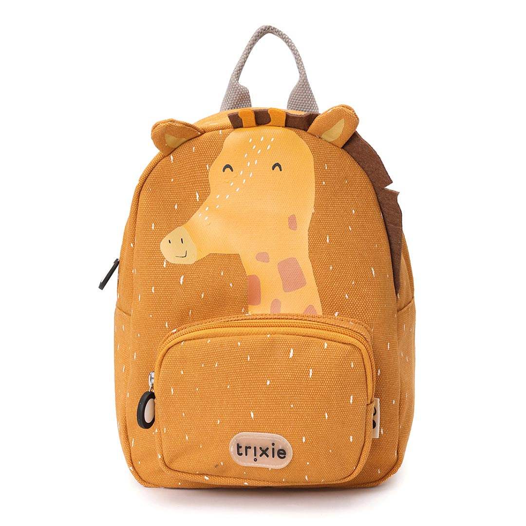 Kinderrucksack - Mr. Giraffe