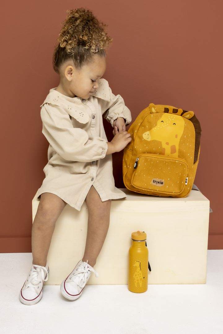 Kinderrucksack - Mr. Giraffe