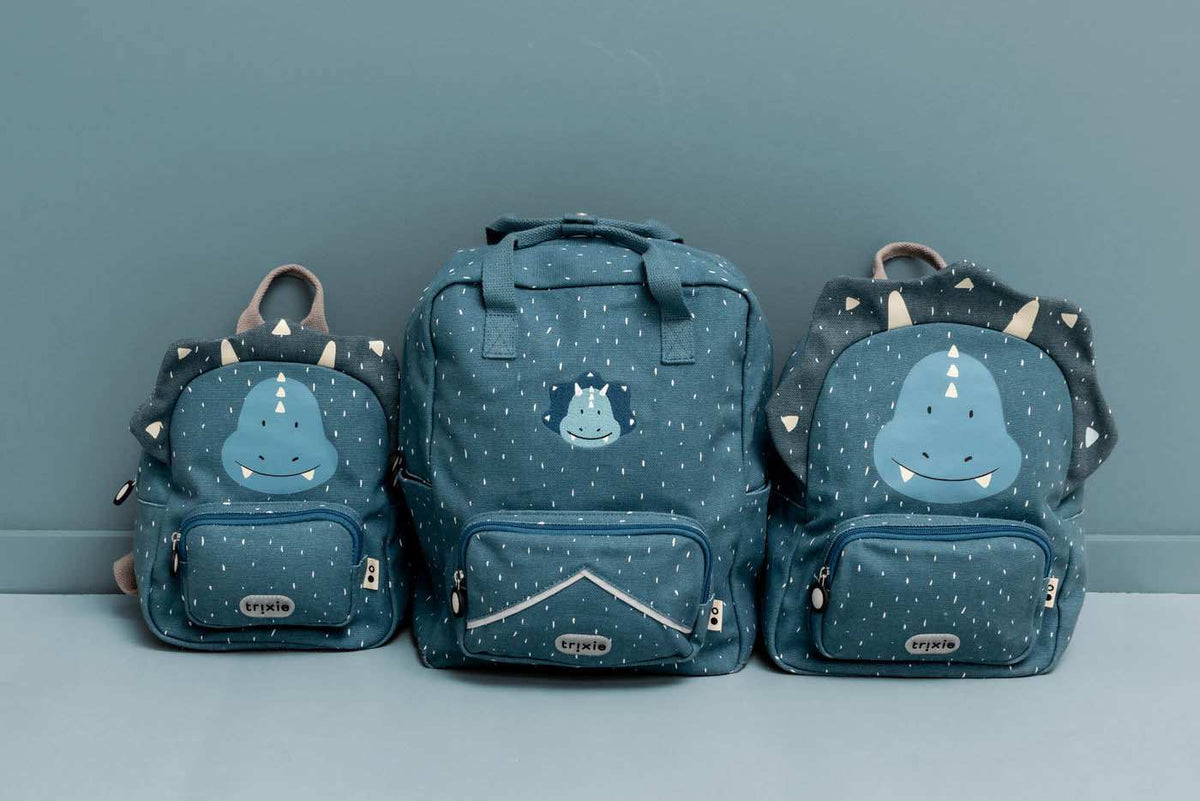 Kinderrucksack - Mr. Triceratops