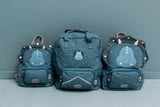 Kinderrucksack - Mr. Triceratops
