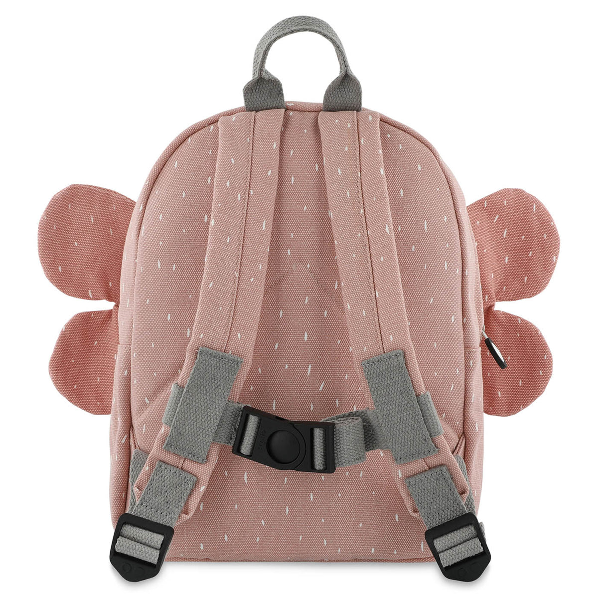 Schulset - Rucksack & Trinkflasche -  Mrs. Butterfly