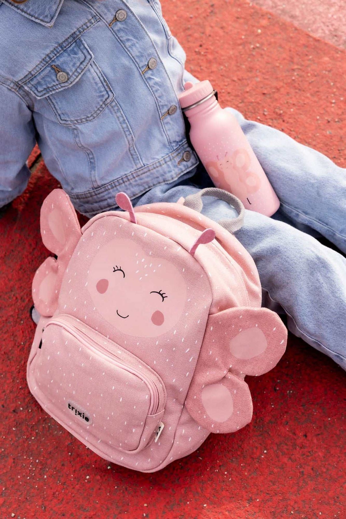 Kinderrucksack - Mrs. Butterfly