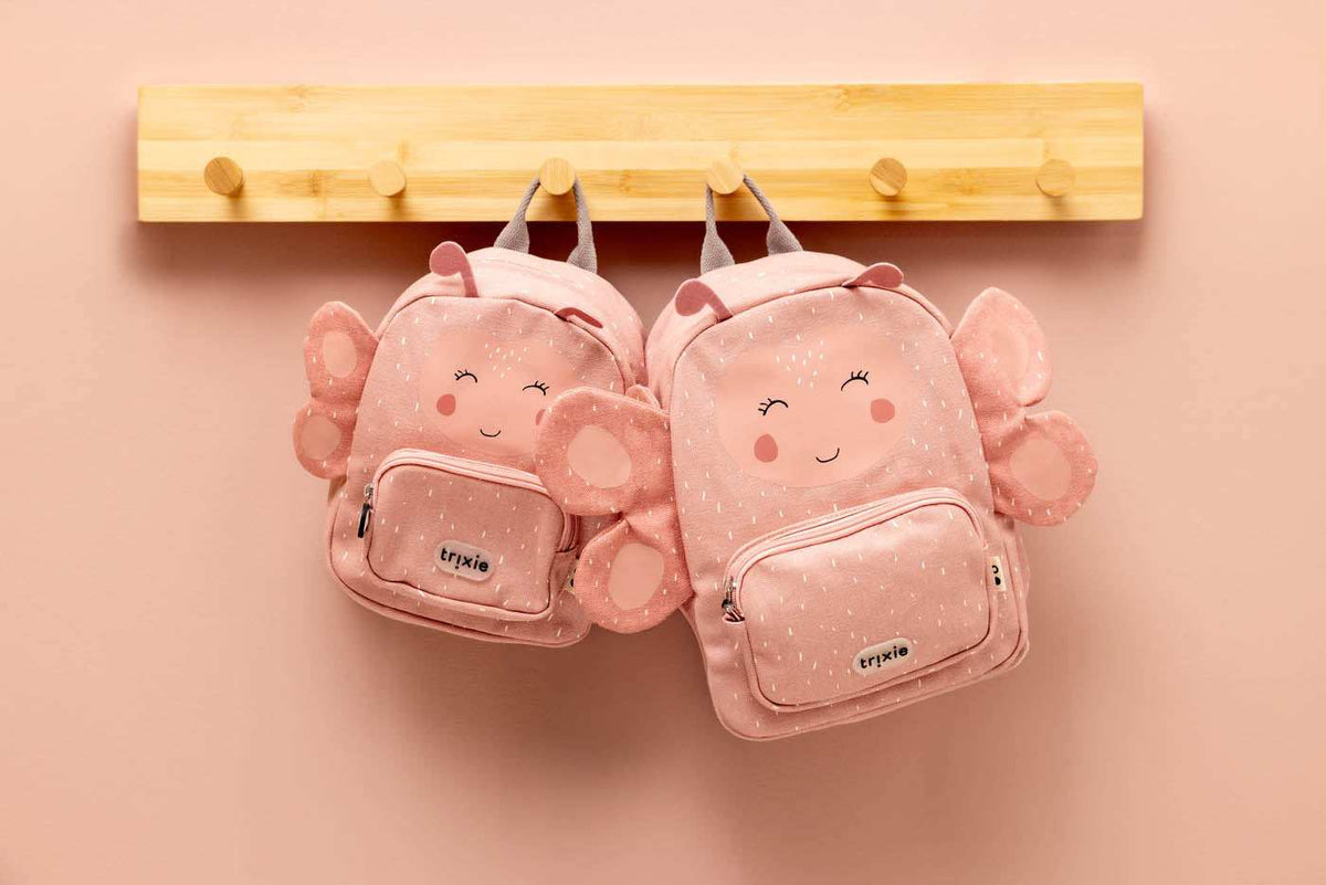 Kinderrucksack - Mrs. Butterfly
