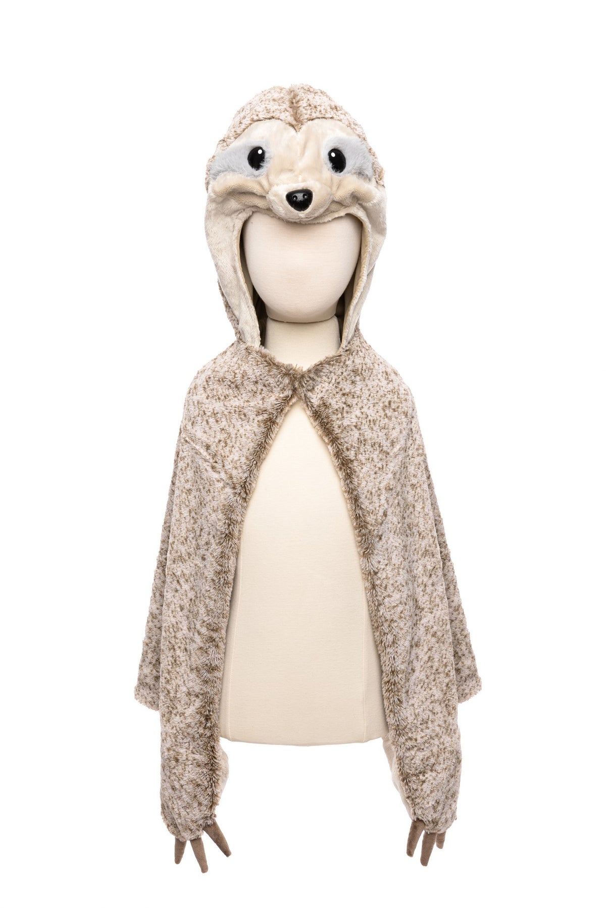 Faultier Cape 5-6 Jahre