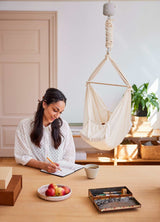 Federwiegen Set/ Wiege+ Motor+ Ständer