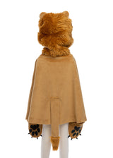 Löwen Cape 4-6 Jahre