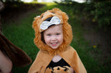 Löwen Cape 4-6 Jahre