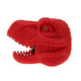 Quetschball Dinosaurier Kopf