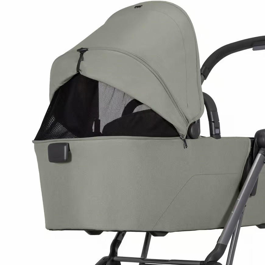 Aer+ Babywanne| Sage Green