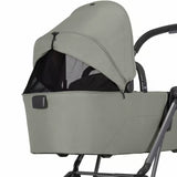 Aer+ Babywanne| Sage Green
