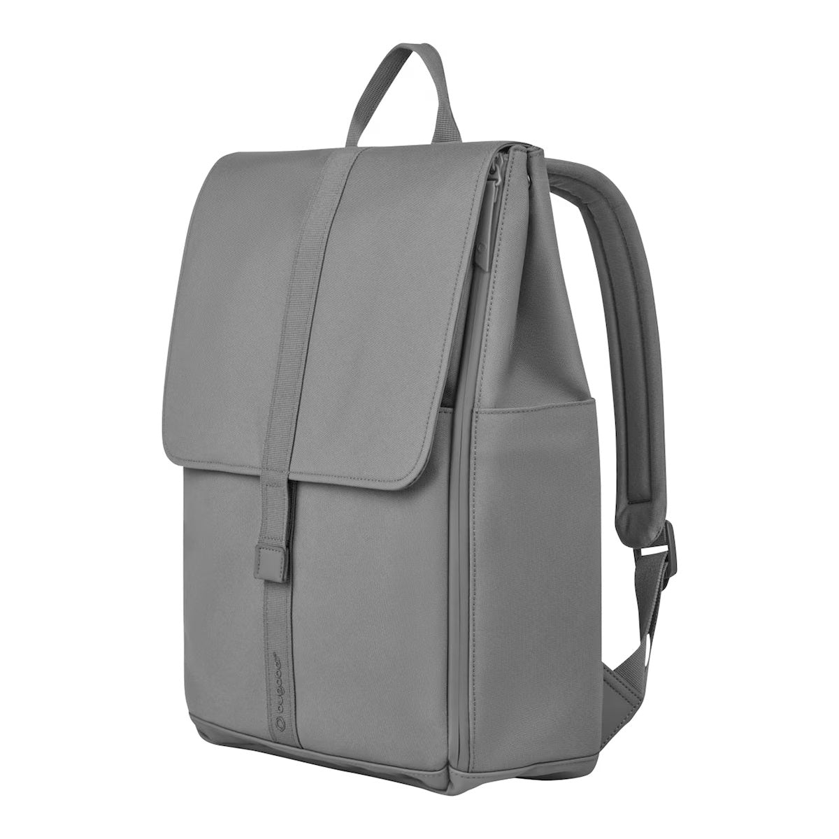 Wickelrucksack - Moon Grey