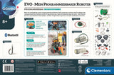EVO - Mein programmierbarer Roboter