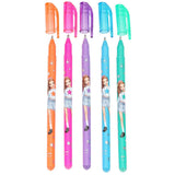TOPModel Glittergel-Stifte Set