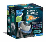 Sternen-Projektor