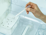 High Tech Gewächshaus