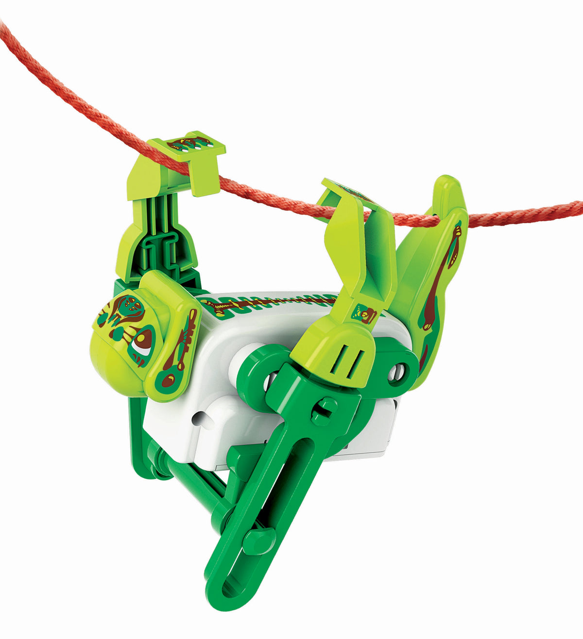 Action Roboter - Climber