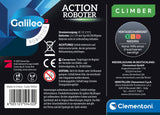 Action Roboter - Climber