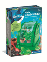 Mini-Gewächshaus