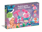 Badekugeln selbst machen