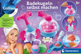 Badekugeln selbst machen