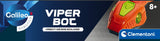 Roboter Viper Bot