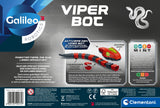Roboter Viper Bot