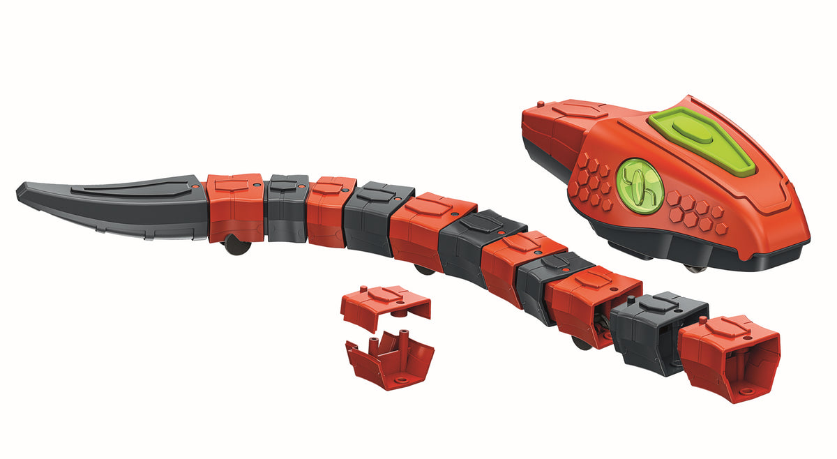 Roboter Viper Bot