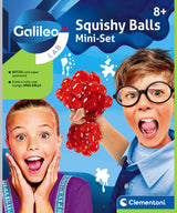 Squishy Balls