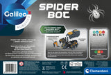 Roboter Spinne Spider Bot