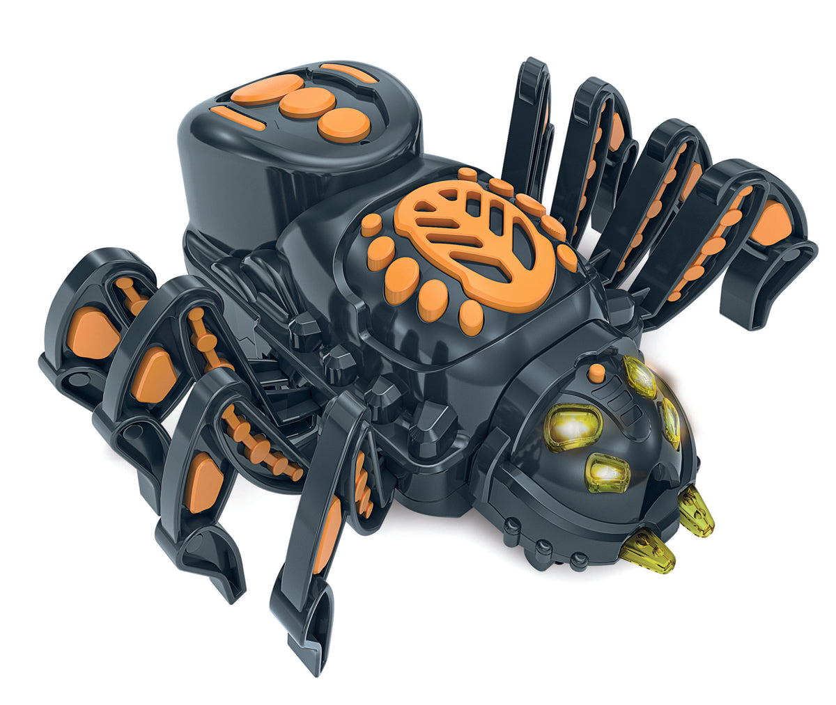 Roboter Spinne Spider Bot