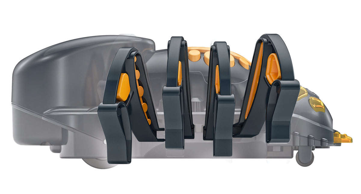 Roboter Spinne Spider Bot